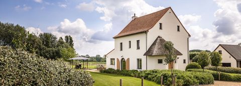 Foto van Het huis van Kaliter