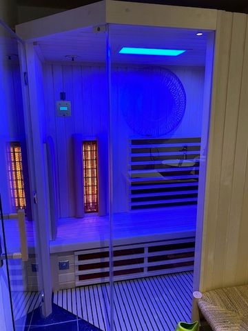 Iglusauna